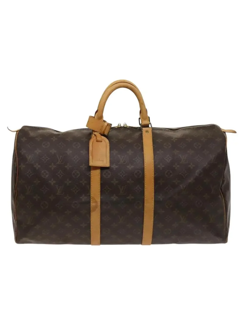 Louis Vuitton indulge timeless